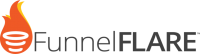 FunnelFLARE Logo