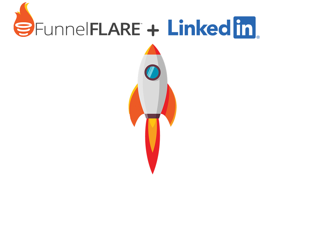 FunnelFLARE and Pipedrive Integration